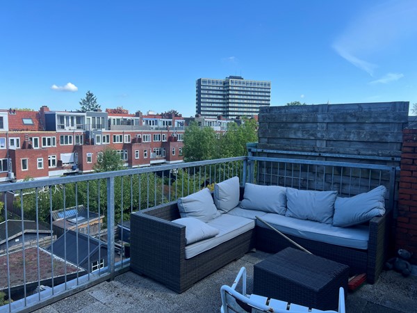 Medium property photo - Peizerweg 41Bk2, 9726 JC Groningen